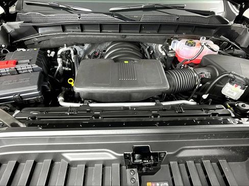 New 2026 GMC Sierra 1500 Denali w/ Denali Reserve Package image 2