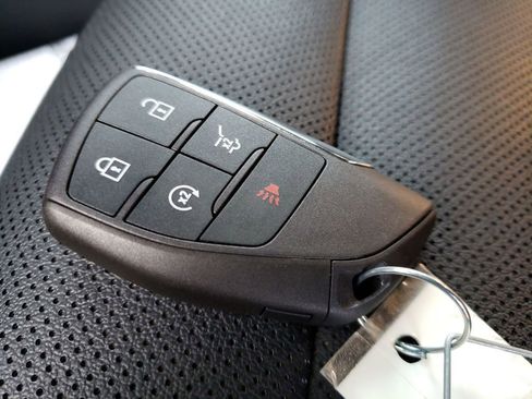 New 2026 Chevrolet Blazer EV LT image 26