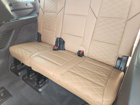 Used 2022 Cadillac Escalade Sport w/ Touring Package image 30