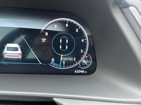 Used 2021 Hyundai Sonata SEL Plus w/ Cargo Package FWD image 7