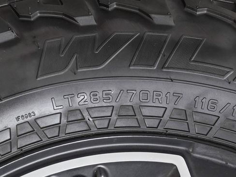 Used 2021 Jeep Gladiator Mojave image 31