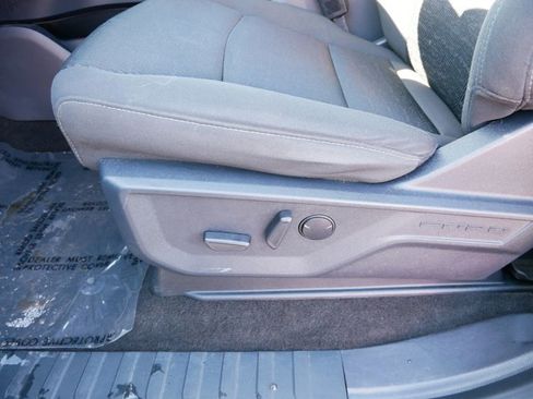 Certified 2023 Ford F150 XLT w/ Equipment Group 302A High image 7