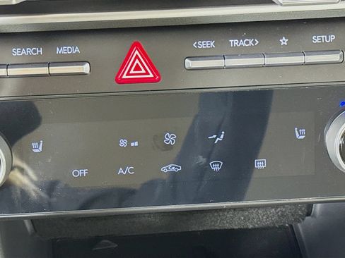 New 2026 Hyundai Sonata SEL FWD image 21