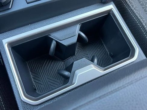 Certified 2025 Toyota 4Runner SR5 image 35