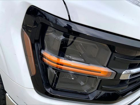 Certified 2024 Ford F150 XLT w/ Mobile Office Package image 47