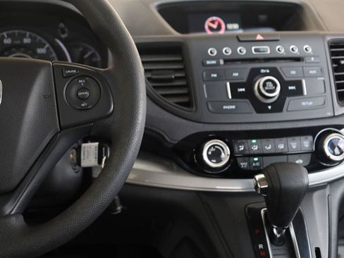 Used 2015 Honda CR-V LX image 30