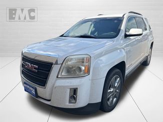 Used 2014 GMC Terrain SLT image 1