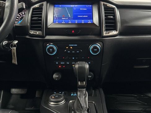 Used 2023 Ford Ranger XLT w/ Tremor Off-Road Package image 24