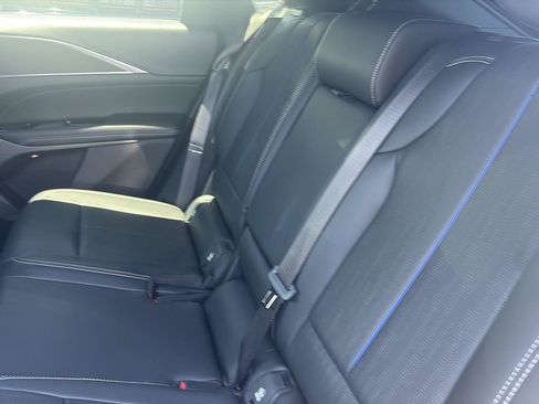Used 2024 Cadillac Lyriq Luxury w/ LPO, Floor Liner Package RWD image 22