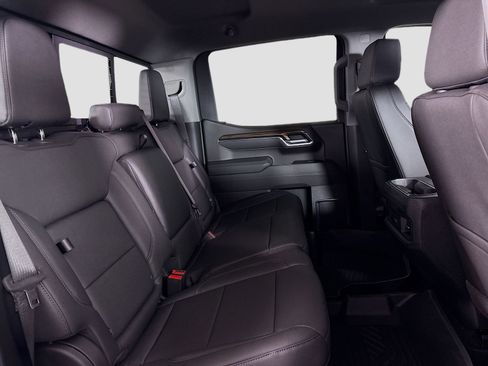 New 2026 Chevrolet Silverado 1500 LT Trail Boss w/ LT Trail Boss Premium Package image 32