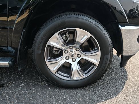 Used 2022 RAM 1500 Laramie image 15