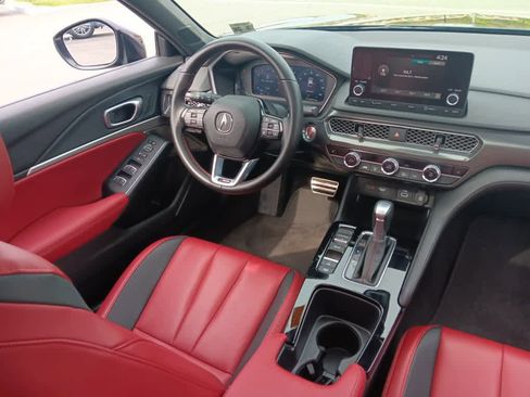 Used 2023 Acura Integra A-Spec FWD image 18