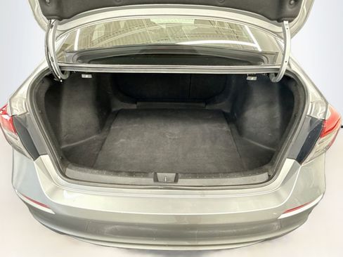 Used 2022 Honda Civic EX image 29