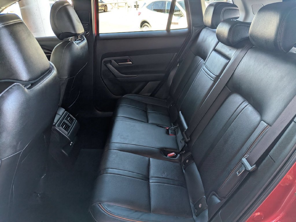 Used 2026 MAZDA CX-50 AWD 2.5 S w/ Premium Package image 24