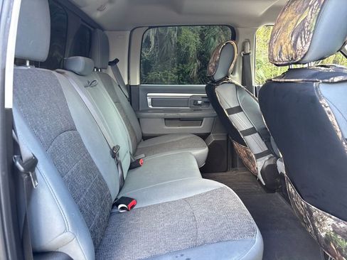 Used 2019 RAM 1500 Big Horn image 27