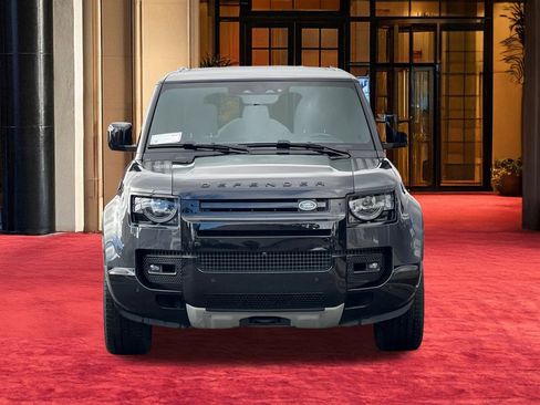 Certified 2023 Land Rover Defender 130 X image 7