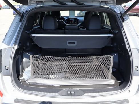 Used 2025 Subaru Forester Sport w/ Popular Package #2 AWD/4WD image 32