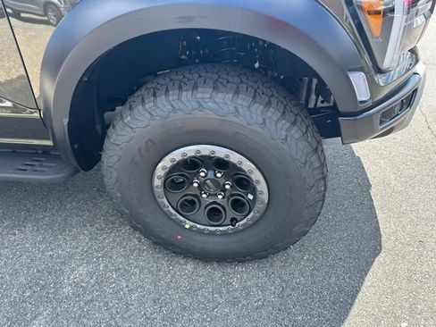 New 2026 Ford F150 Raptor AWD/4WD image 12