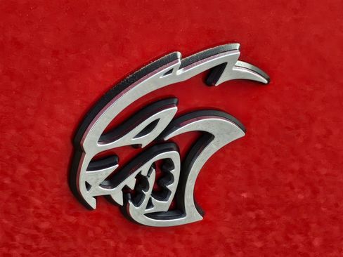 Used 2021 Dodge Challenger SRT Hellcat w/ Plus Package image 13