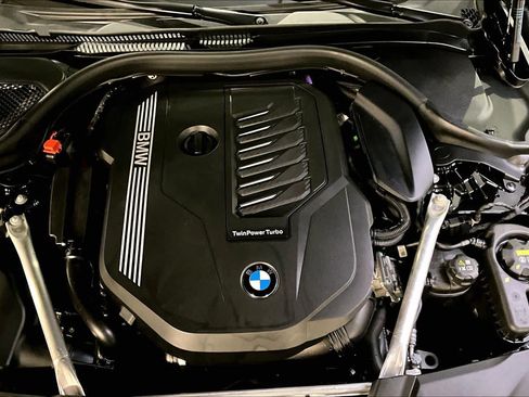Certified 2023 BMW 540i xDrive w/ M Sport Package AWD/4WD image 30