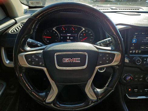 Used 2020 GMC Terrain Denali image 21