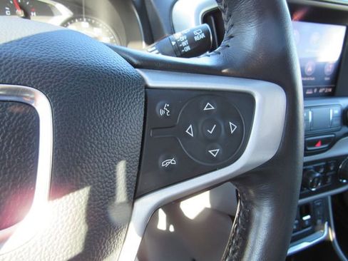 Used 2020 GMC Terrain SLT w/ Preferred Package image 17