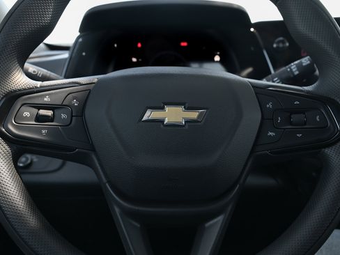 New 2026 Chevrolet Trax LT w/ LPO, Blackout Package image 19