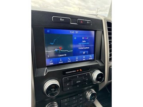 Used 2019 Ford F150 Lariat w/ Equipment Group 502A Luxury image 18