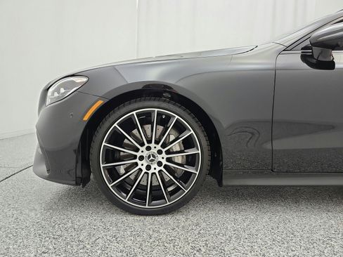 Certified 2023 Mercedes-Benz E 450 Coupe image 16
