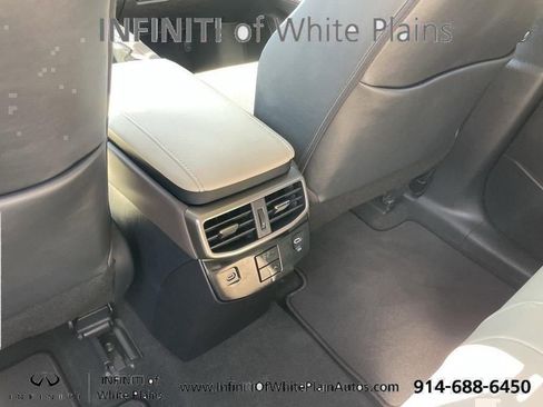 Used 2023 Lexus RX 350 Premium Plus w/ Cold Area Package image 8