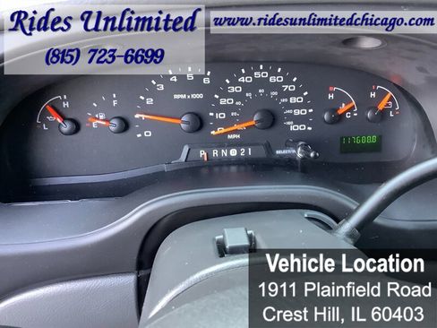 Used 2008 Ford E-150 and Econoline 150 RWD image 30