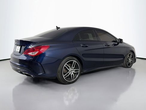 Used 2018 Mercedes-Benz CLA 250 image 6