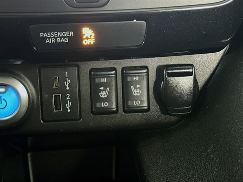 Used 2021 Nissan Leaf SV Plus image 26