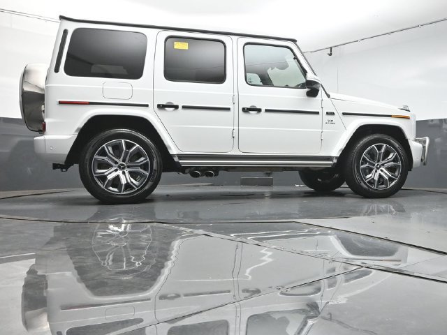 Used 2026 Mercedes-Benz G 63 AMG 4MATIC image 46