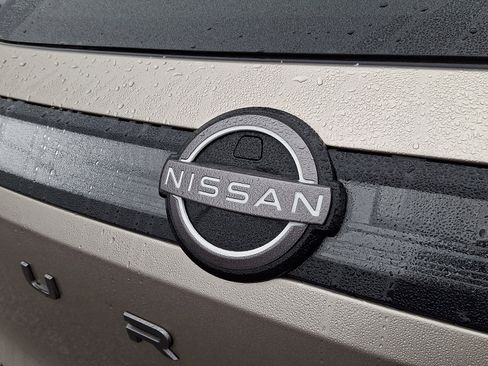 Used 2025 Nissan Murano SL w/ Cargo Package image 30