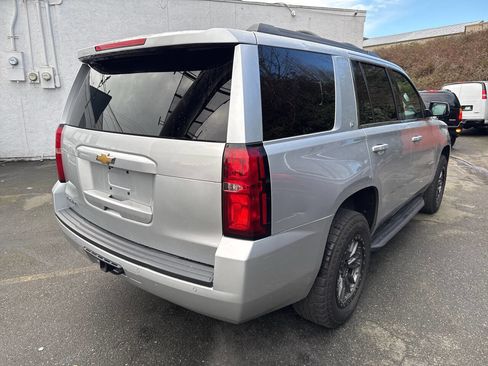 Used 2017 Chevrolet Tahoe LT image 4