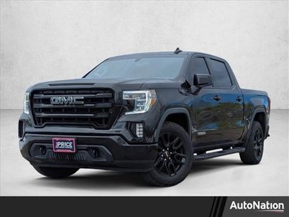 Used 2021 GMC Sierra 1500 Elevation