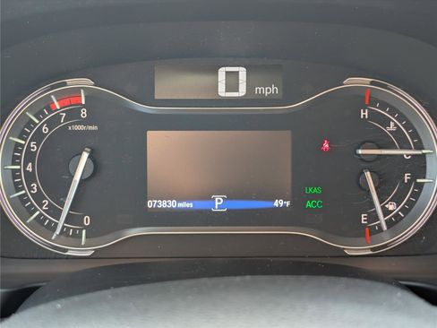 Used 2023 Honda Ridgeline RTL image 29