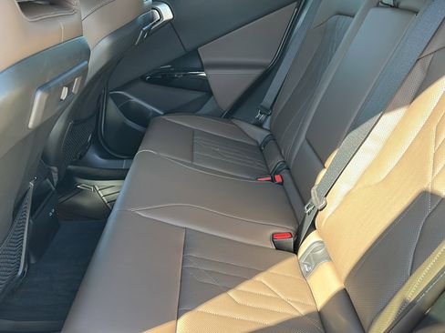 New 2026 BMW X3 xDrive30 image 15