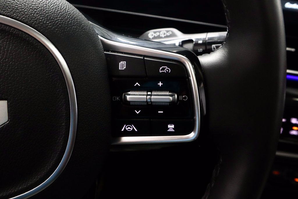 Used 2025 Kia Carnival SX Prestige FWD image 30