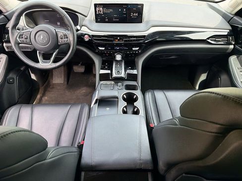 Used 2023 Acura MDX SH-AWD image 38