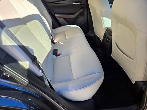 Used 2025 MAZDA CX-30 2.5 Turbo w/ Premium Package image 18