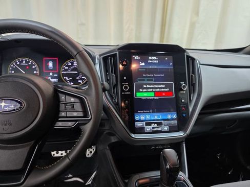Certified 2025 Subaru Crosstrek 2.5i Sport AWD/4WD image 17
