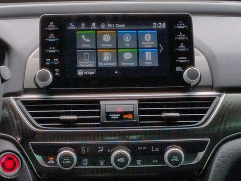 Used 2021 Honda Accord Sport image 17