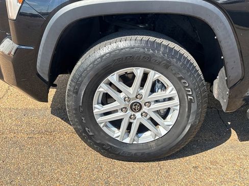 Used 2023 Toyota Tundra SR5 image 24