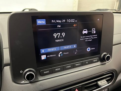 Used 2023 Hyundai Kona SEL AWD/4WD image 20