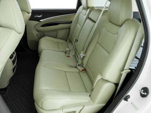 Used 2016 Acura MDX SH-AWD w/ Technology Package image 34