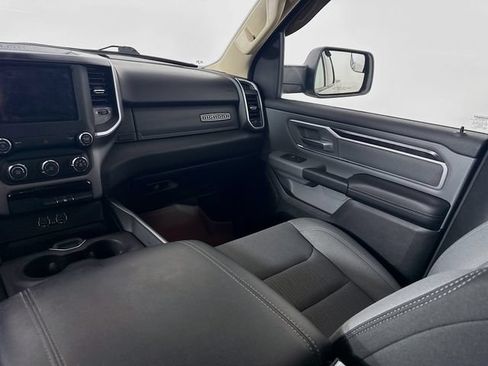 Used 2020 RAM 1500 Big Horn AWD/4WD image 23