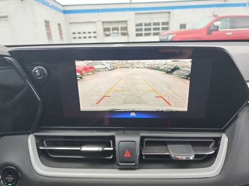 Used 2024 Chevrolet TrailBlazer LS w/ LS Confidence Package image 24