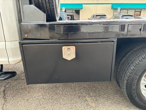 Used 2020 Ford F350 XL w/ Power Equipment Group AWD/4WD image 13